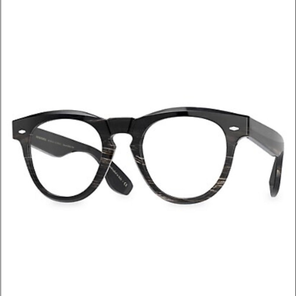 Nino Horn 50MM Sunglasses